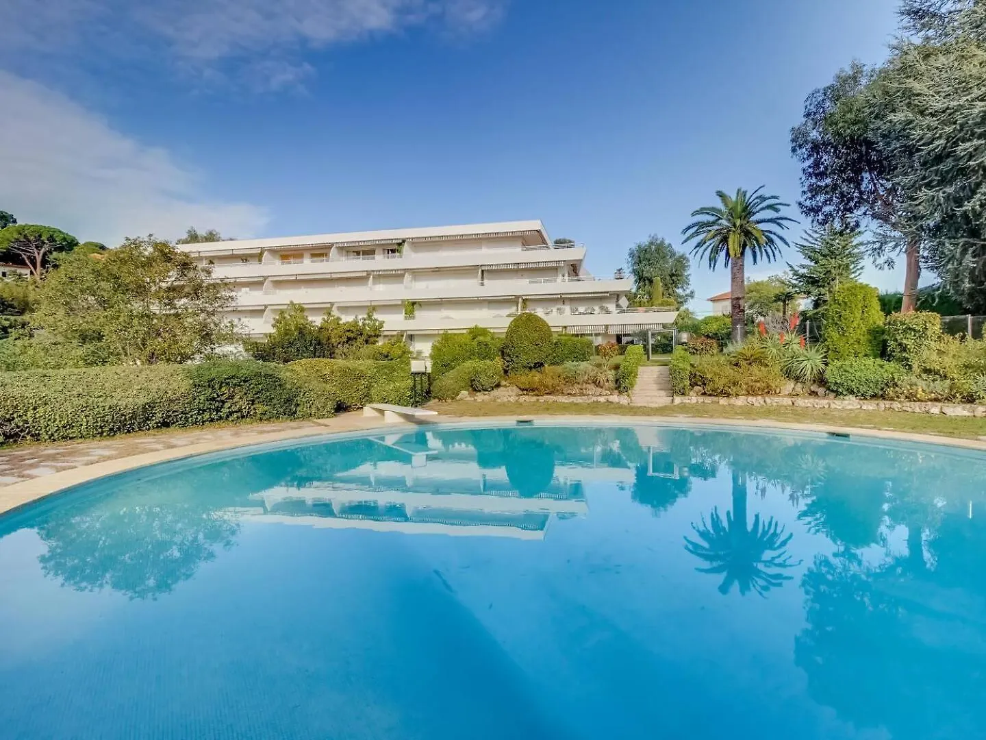 Appt Croix Des Gardes Piscine 5 Mn Plage location