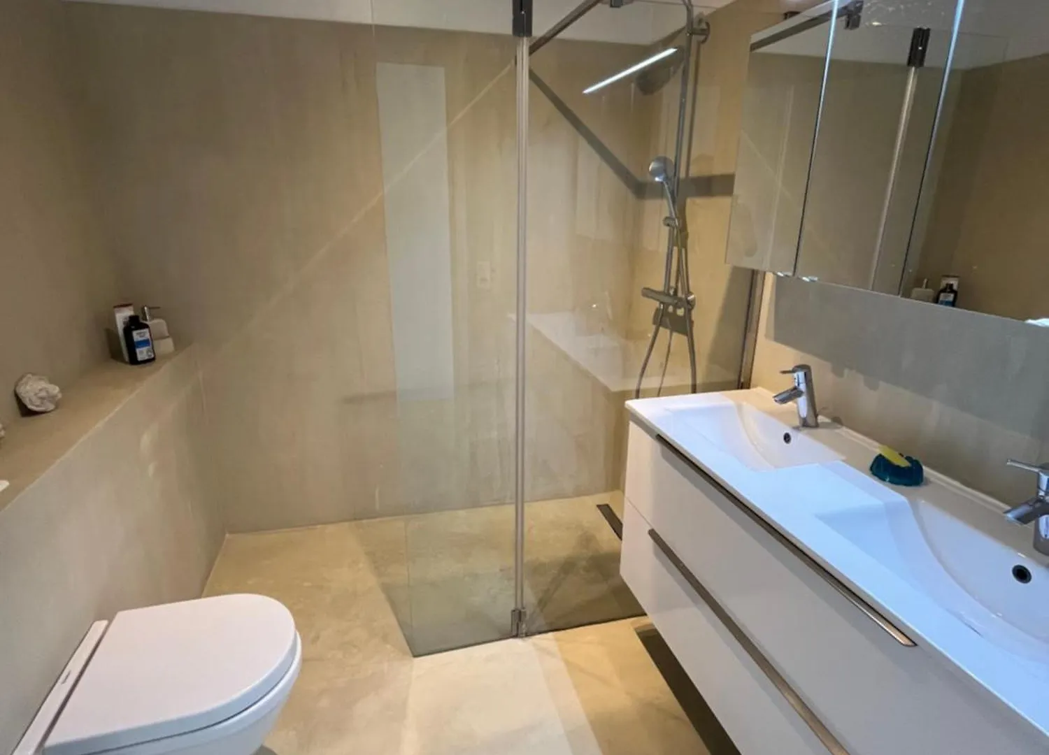Apartment Appt Croix Des Gardes Piscine 5 Mn Plage Cannes